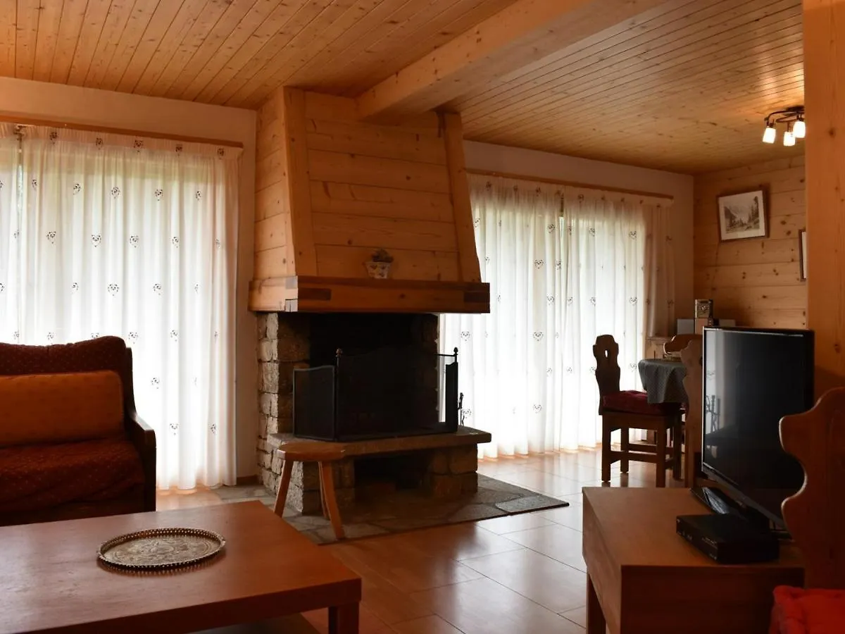 Apartment Appartement Chaleureux 4 Pieces, Acces Direct Aux Pistes, Proche Commerces Et Services, Parking Couvert - Fr-1-180-178 Meribel France