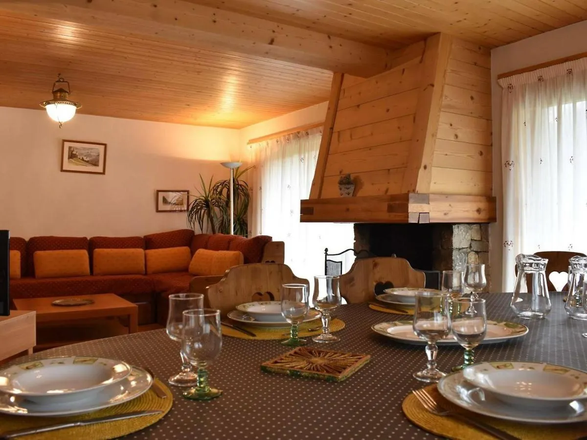 Appartement Chaleureux 4 Pieces, Acces Direct Aux Pistes, Proche Commerces Et Services, Parking Couvert - Fr-1-180-178 Meribel