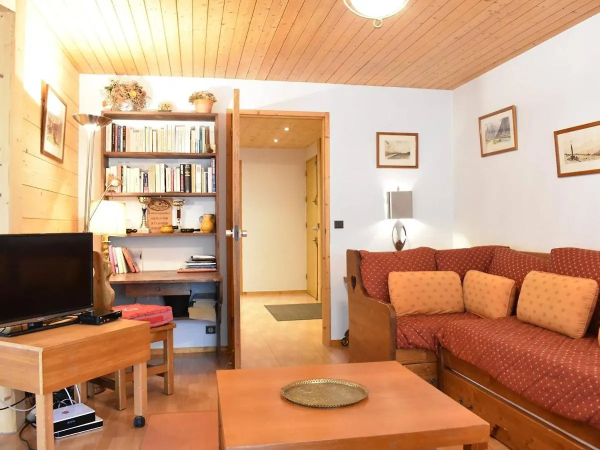 Apartment Appartement Chaleureux 4 Pieces, Acces Direct Aux Pistes, Proche Commerces Et Services, Parking Couvert - Fr-1-180-178 Meribel