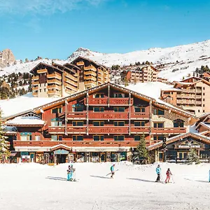 4* Отель Mont Vallon